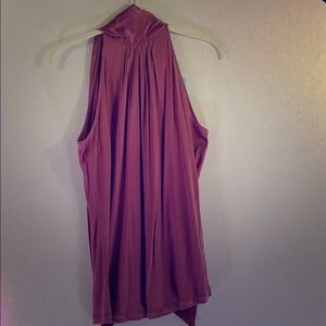 Mauve Marciano top